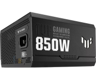 ASUS TUF GAMING 850W 80 Plus Gold - 1122839 - zdjęcie 8